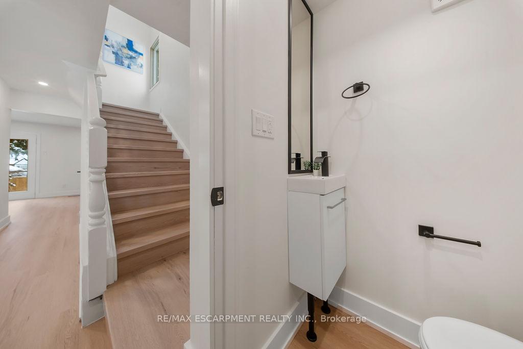 Photo 26 of 151 East 21st Street, Hamilton, Eastmount — HOMEH