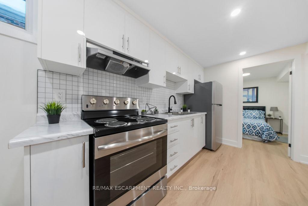 Photo 32 of 151 East 21st Street, Hamilton, Eastmount — HOMEH