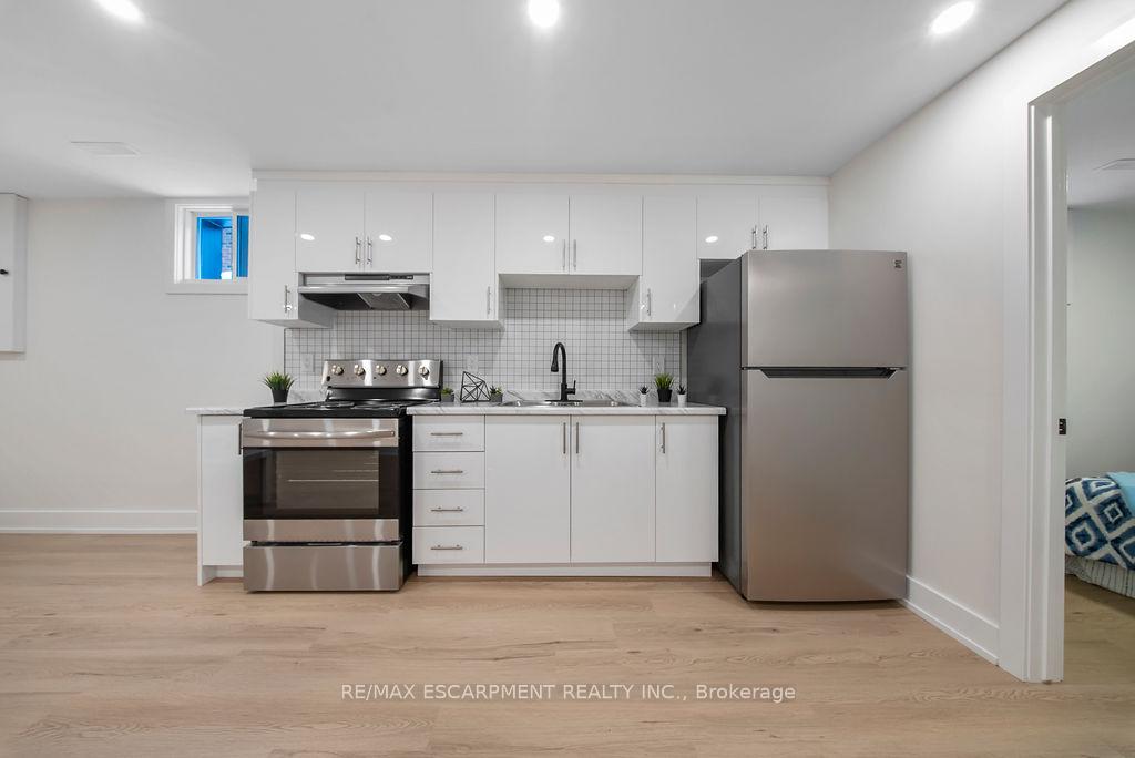 Photo 35 of 151 East 21st Street, Hamilton, Eastmount — HOMEH