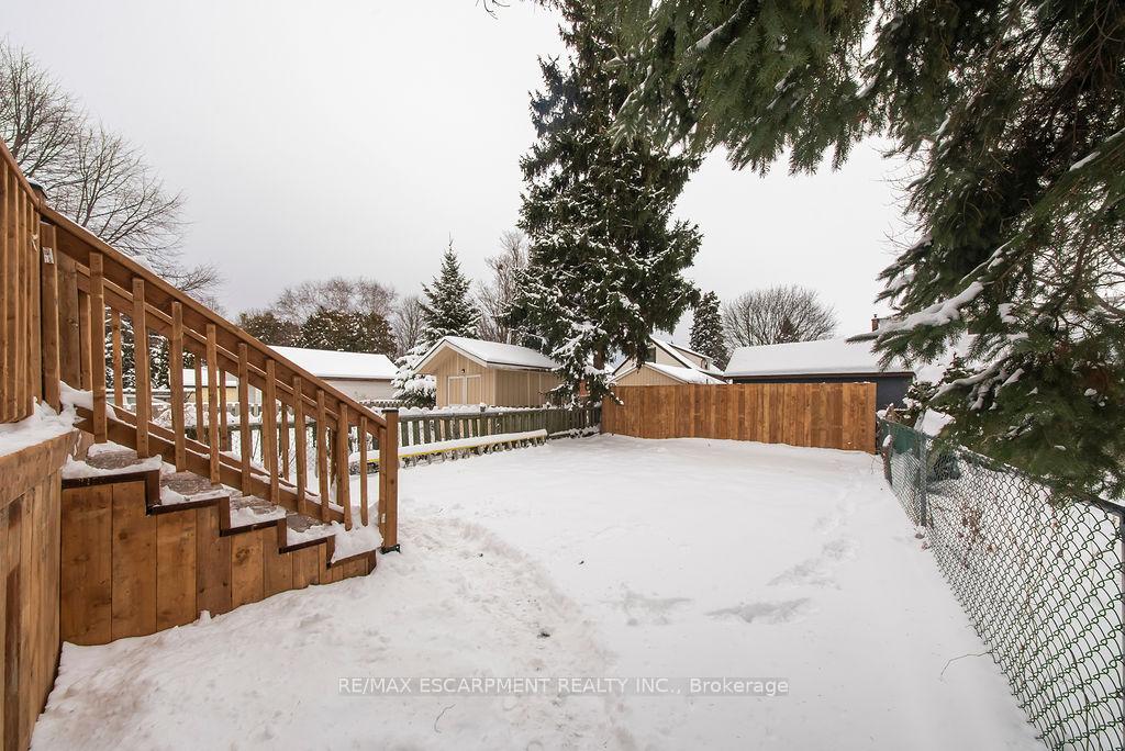 Photo 46 of 151 East 21st Street, Hamilton, Eastmount — HOMEH