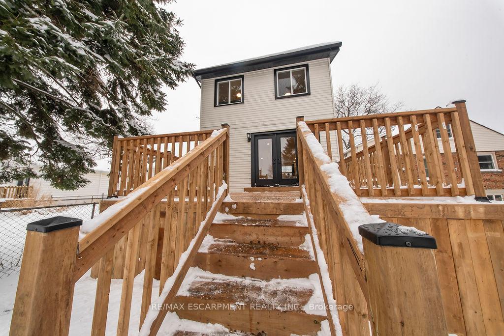 Photo 40 of 151 East 21st Street, Hamilton, Eastmount — HOMEH