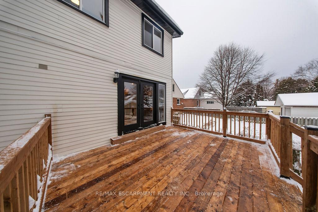 Photo 38 of 151 East 21st Street, Hamilton, Eastmount — HOMEH