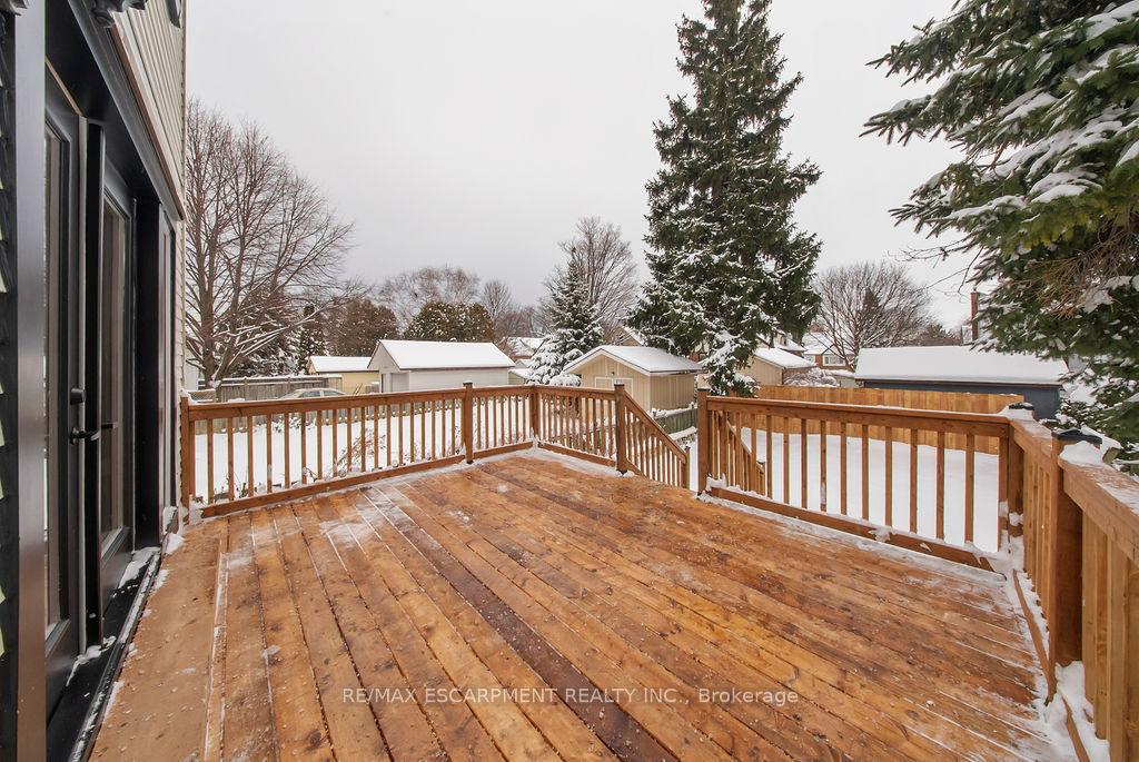 Photo 49 of 151 East 21st Street, Hamilton, Eastmount — HOMEH
