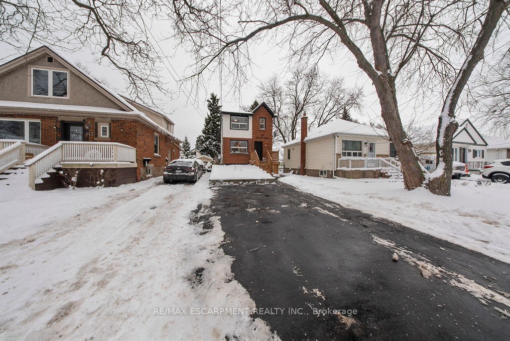 Photo 39 of 151 East 21st Street, Hamilton, Eastmount — HOMEH