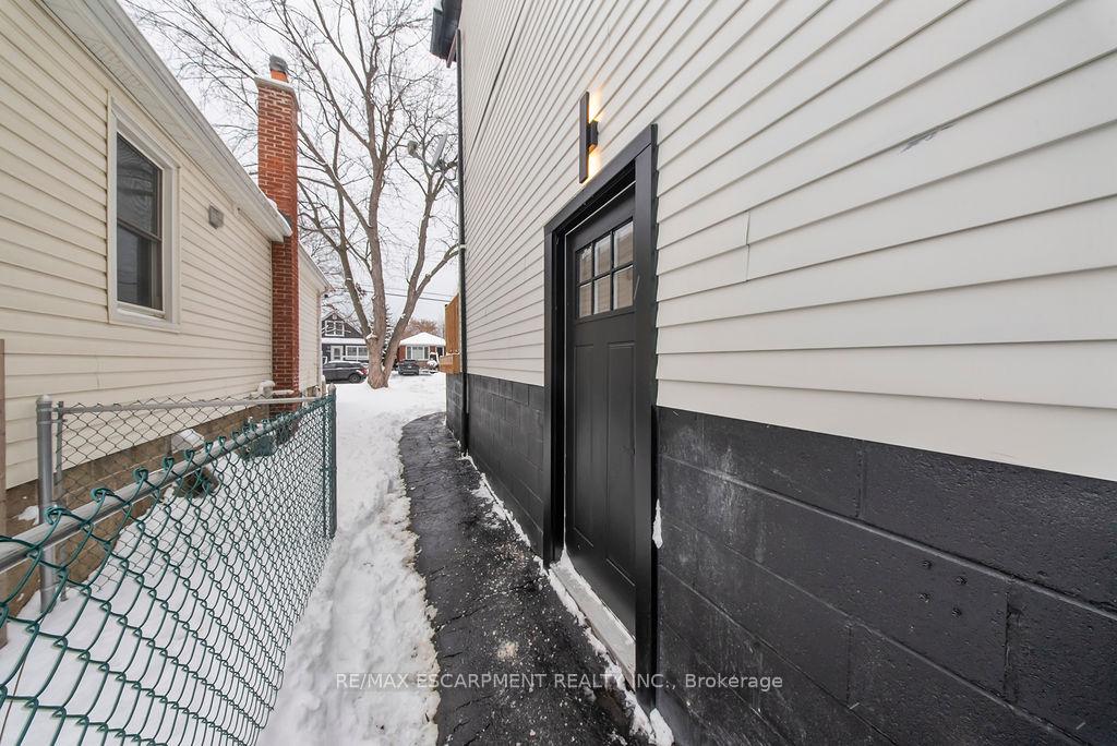 Photo 28 of 151 East 21st Street, Hamilton, Eastmount — HOMEH