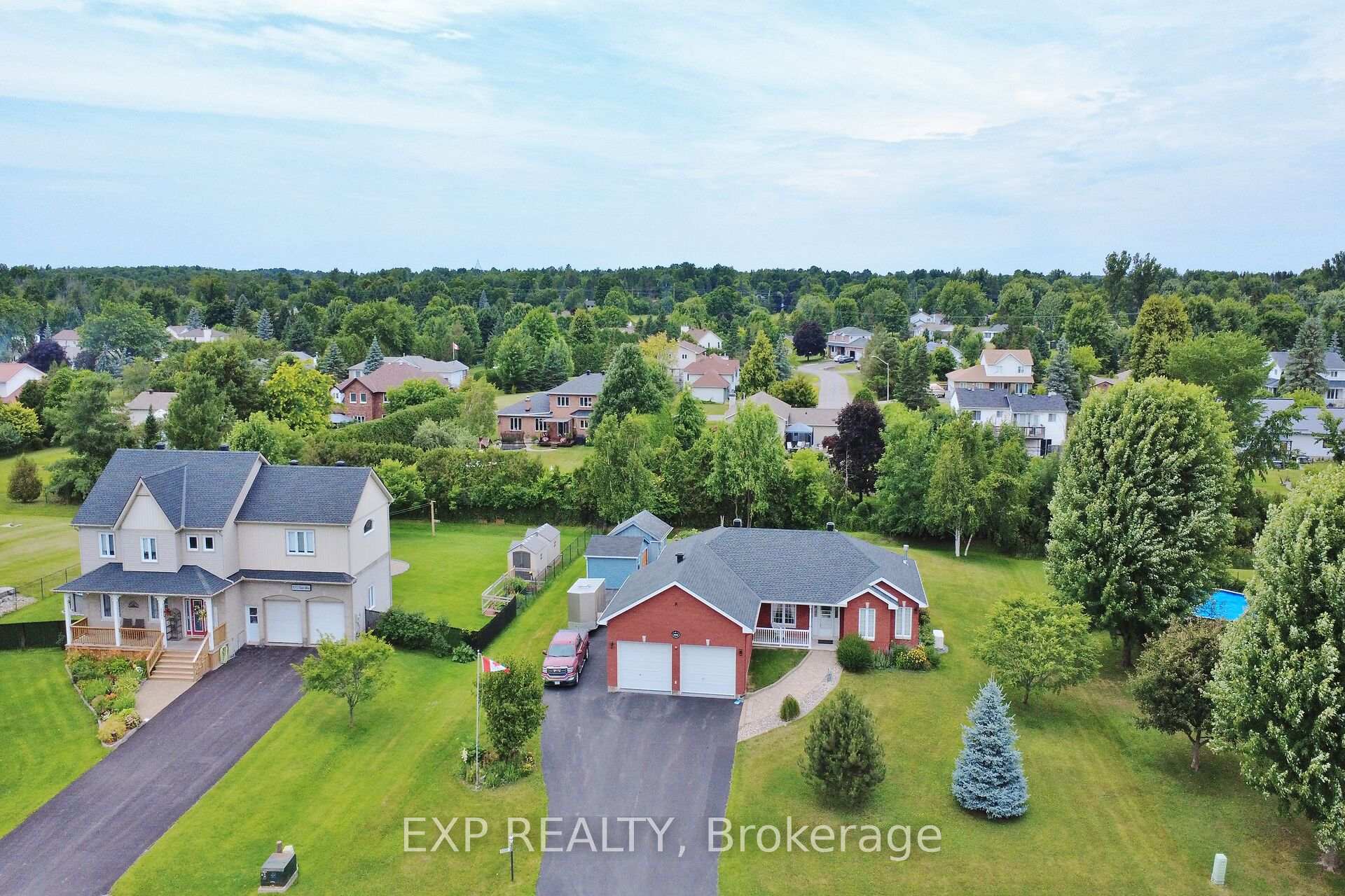 Photo 38 of 8059 Black Willow Lane, Ottawa, Metcalfe — HOMEH