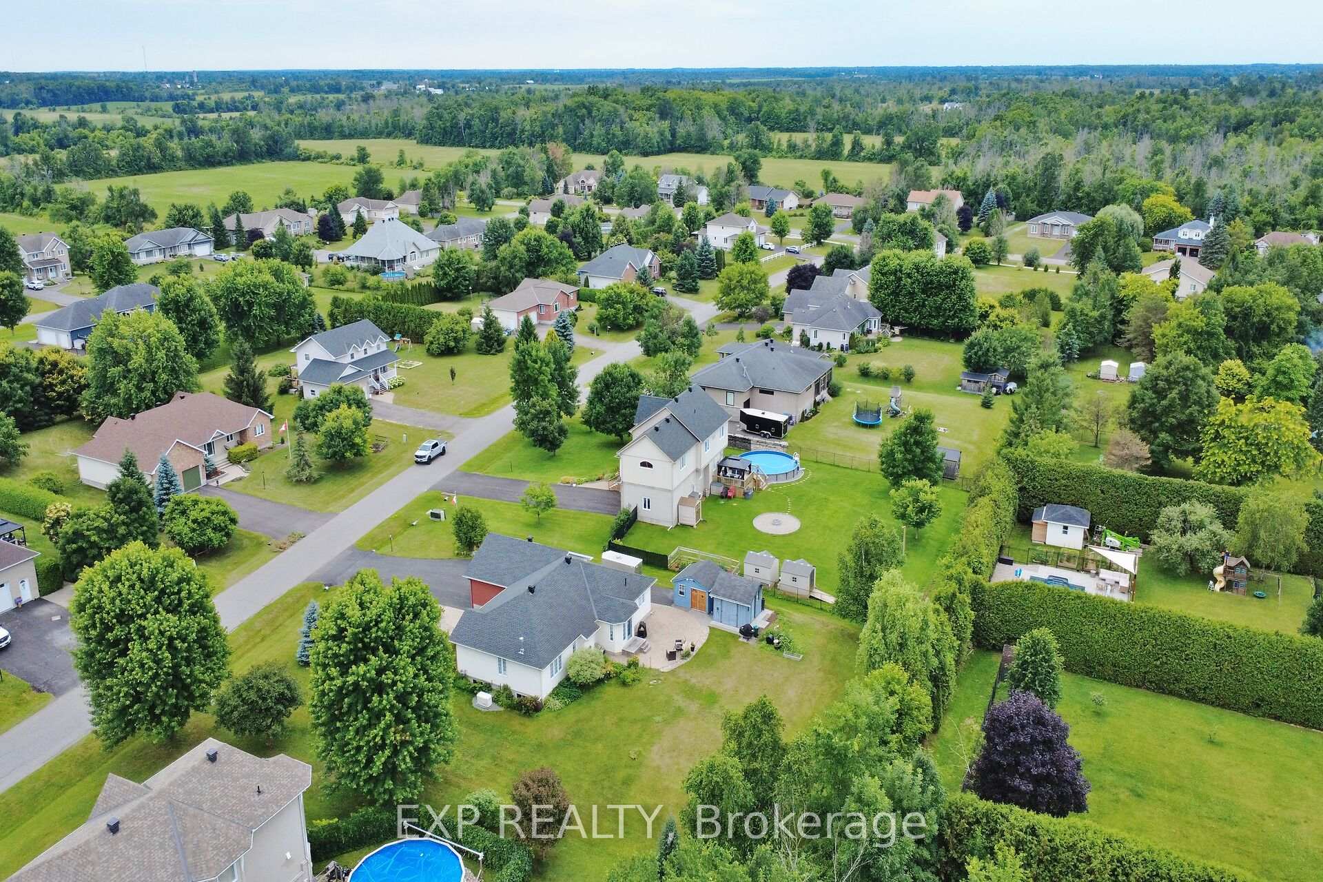 Photo 39 of 8059 Black Willow Lane, Ottawa, Metcalfe — HOMEH