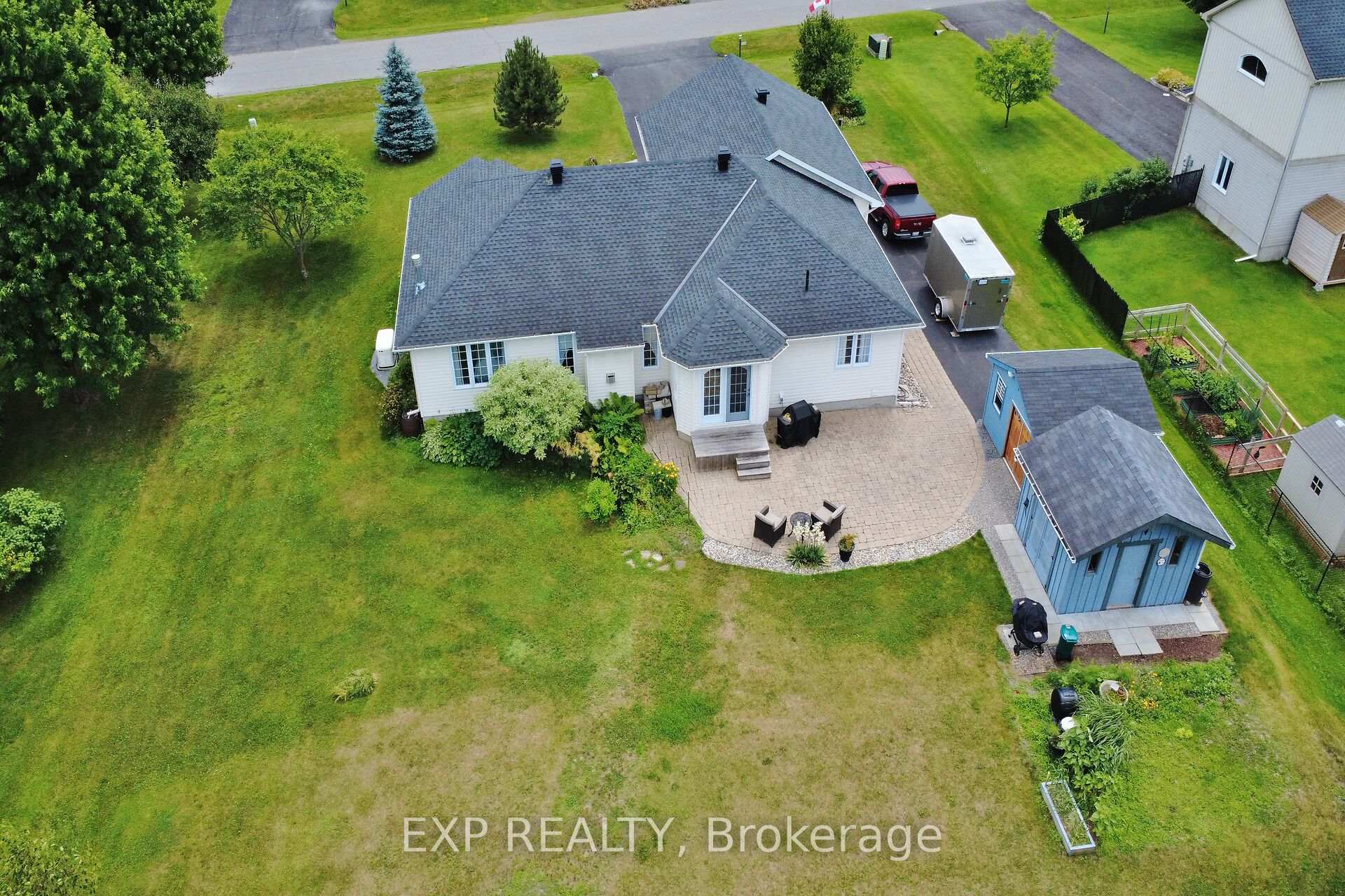 Photo 42 of 8059 Black Willow Lane, Ottawa, Metcalfe — HOMEH