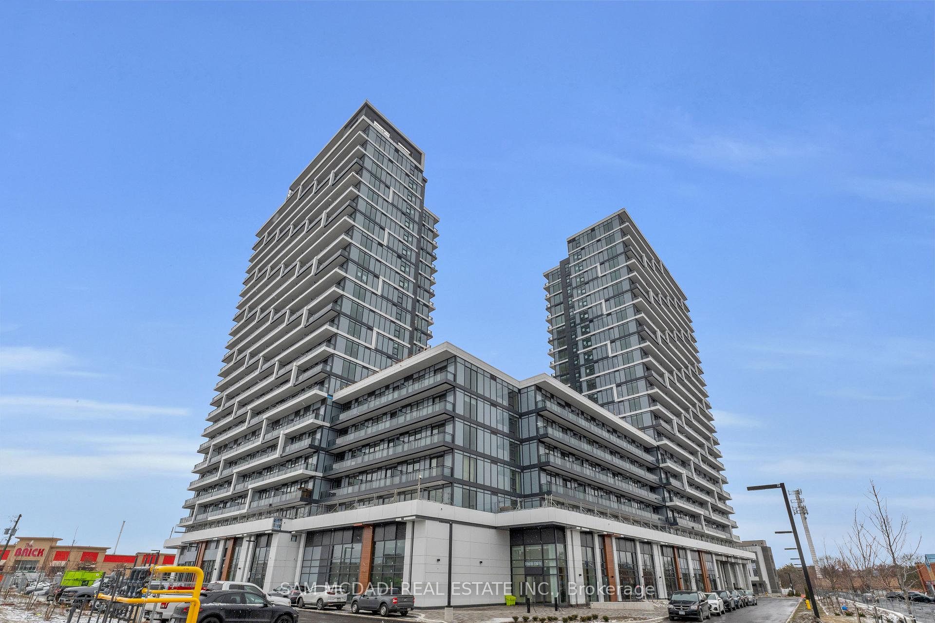 Photo 1 of Unit B312, 9751 Markham Road, Markham, Greensborough — HOMEH