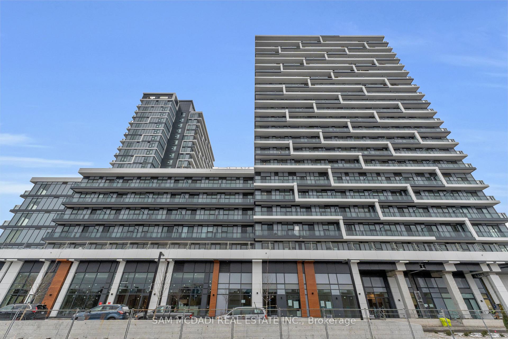 Photo 10 of Unit B312, 9751 Markham Road, Markham, Greensborough — HOMEH