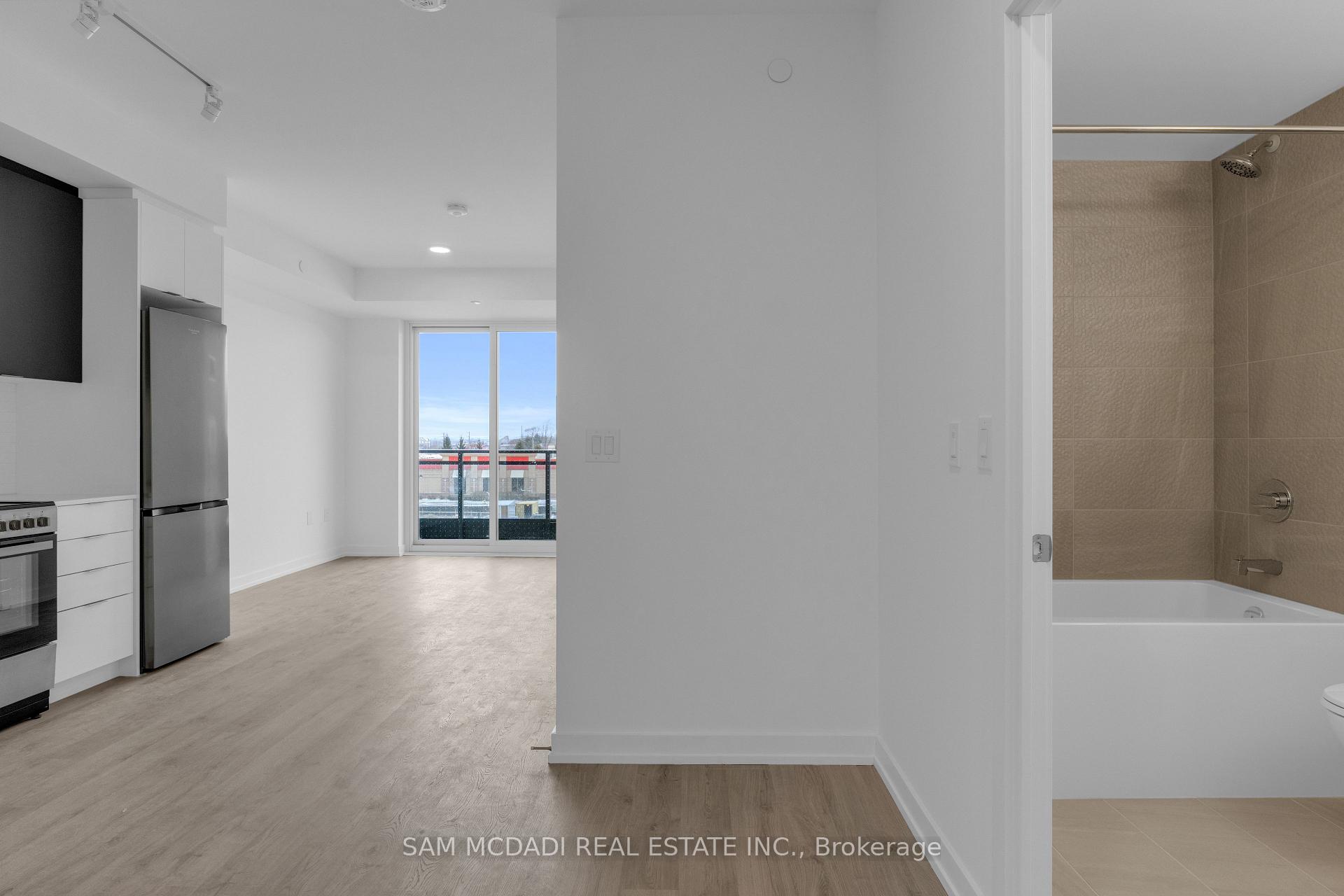 Photo 4 of Unit B312, 9751 Markham Road, Markham, Greensborough — HOMEH