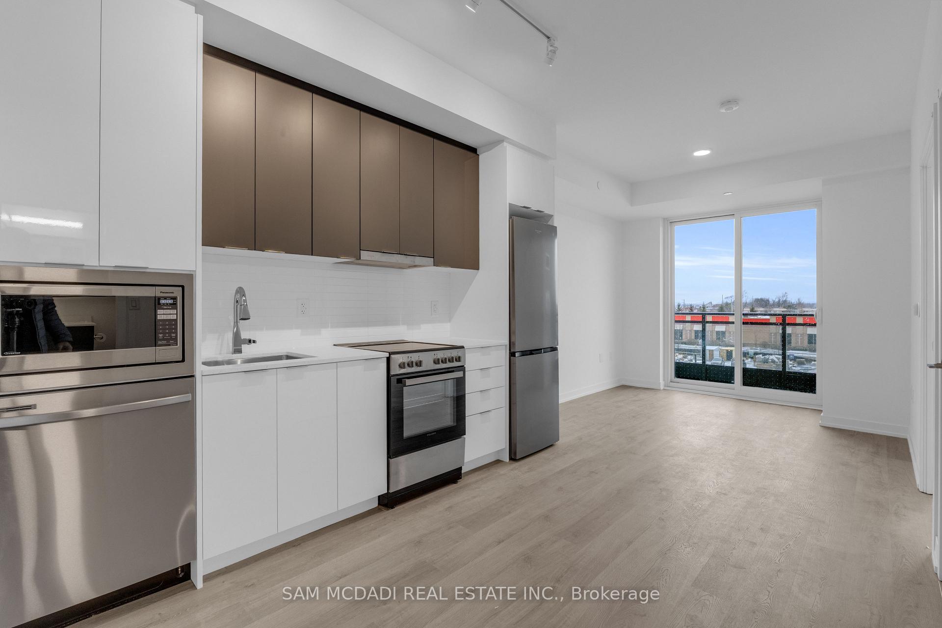 Photo 5 of Unit B312, 9751 Markham Road, Markham, Greensborough — HOMEH