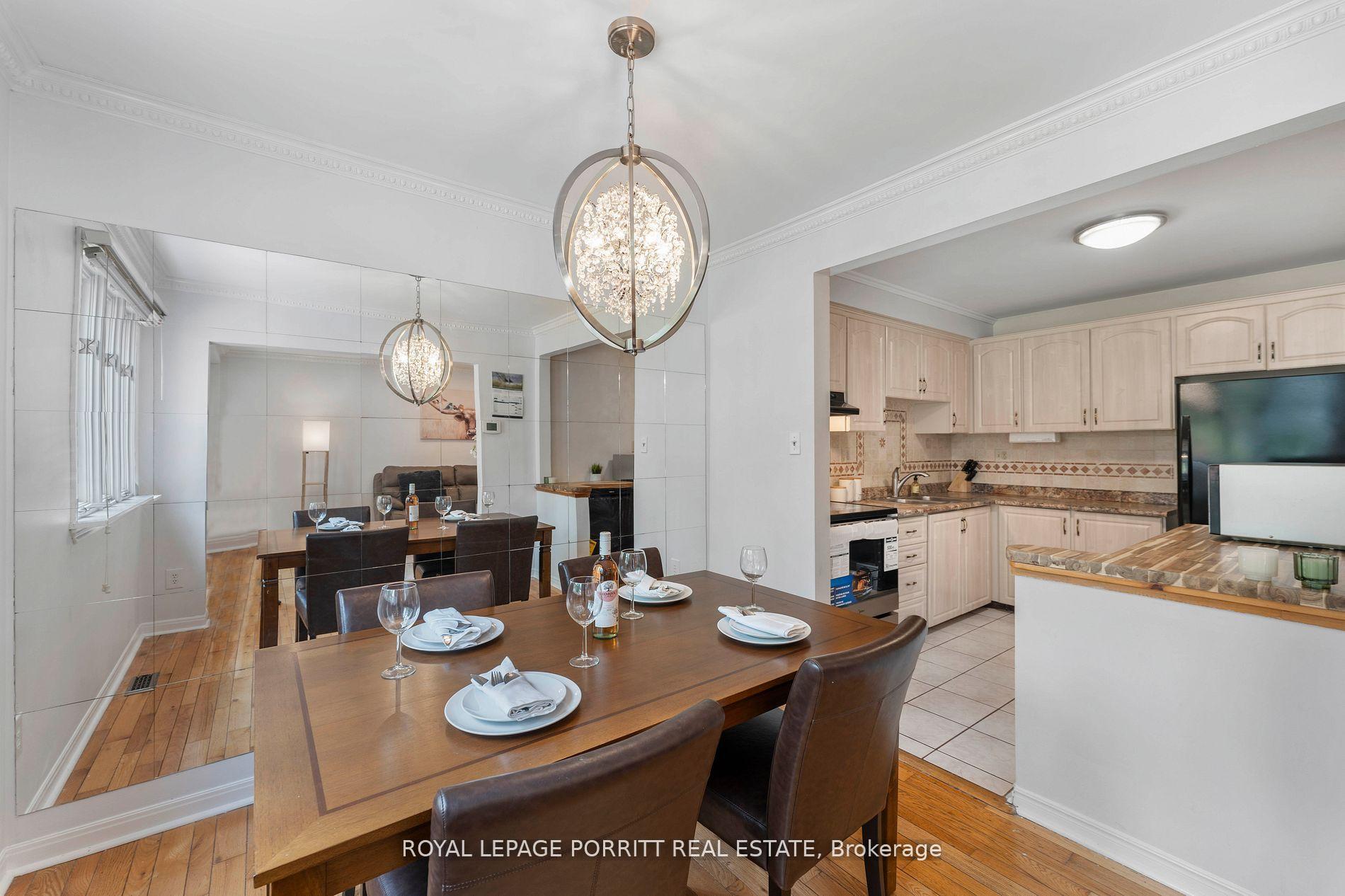Photo 34 of 32 Chaucer Crescent, Barrie, Letitia Heights — HOMEH