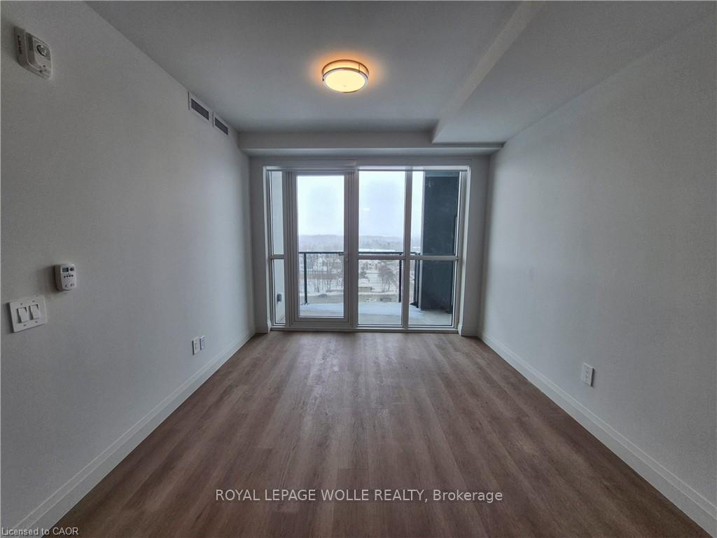 Photo 3 of Unit 1001, 1333 Weber Street E, Kitchener — HOMEH