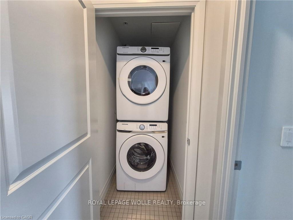 Photo 7 of Unit 1001, 1333 Weber Street E, Kitchener — HOMEH