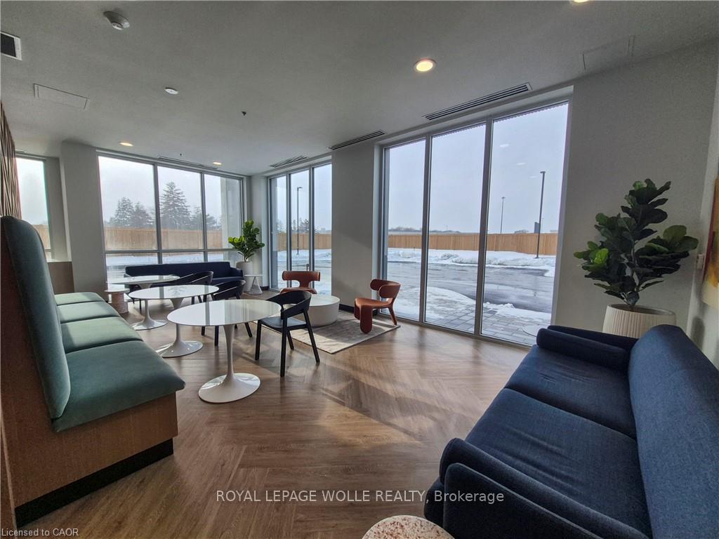 Photo 5 of Unit 1001, 1333 Weber Street E, Kitchener — HOMEH