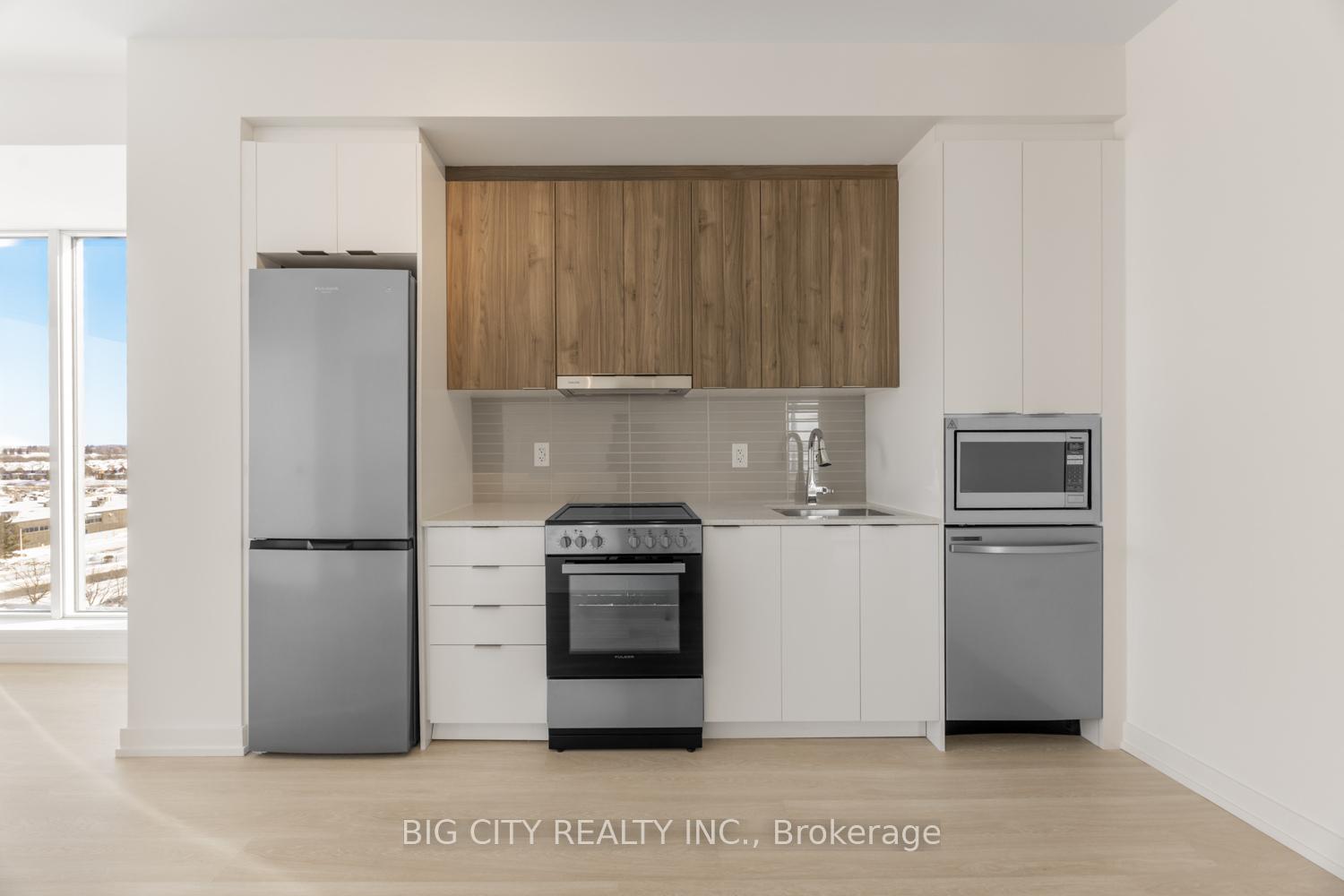 Photo 17 of Unit B803, 9751 Markham Road, Markham, Greensborough — HOMEH
