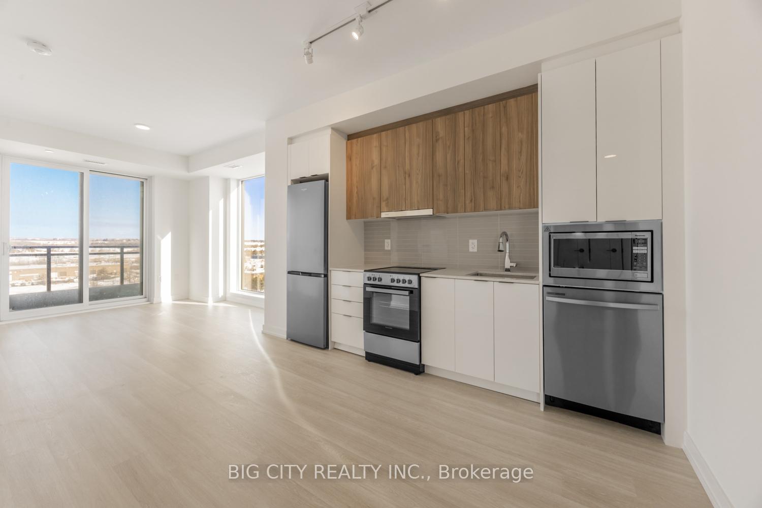 Photo 16 of Unit B803, 9751 Markham Road, Markham, Greensborough — HOMEH