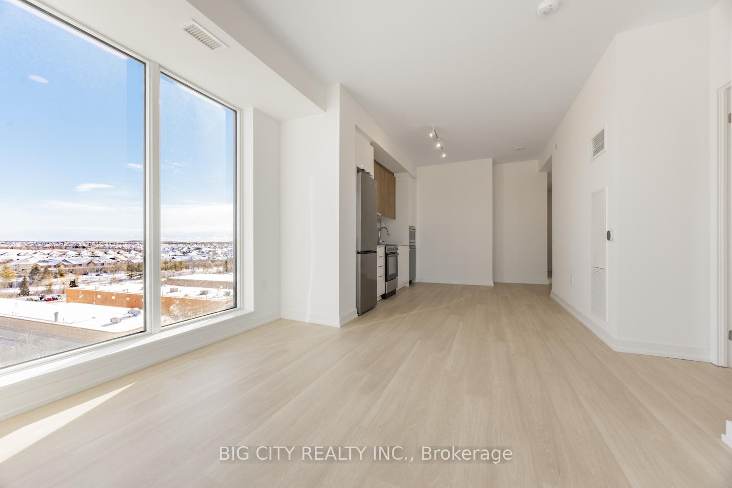 Photo 4 of Unit B803, 9751 Markham Road, Markham, Greensborough — HOMEH