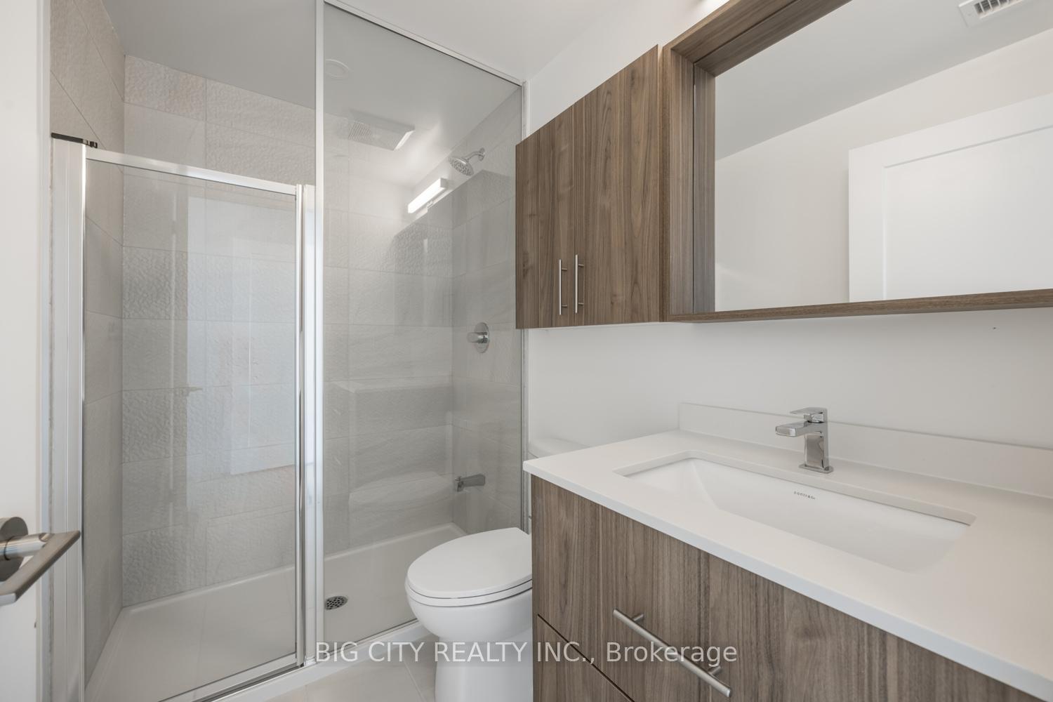 Photo 6 of Unit B803, 9751 Markham Road, Markham, Greensborough — HOMEH