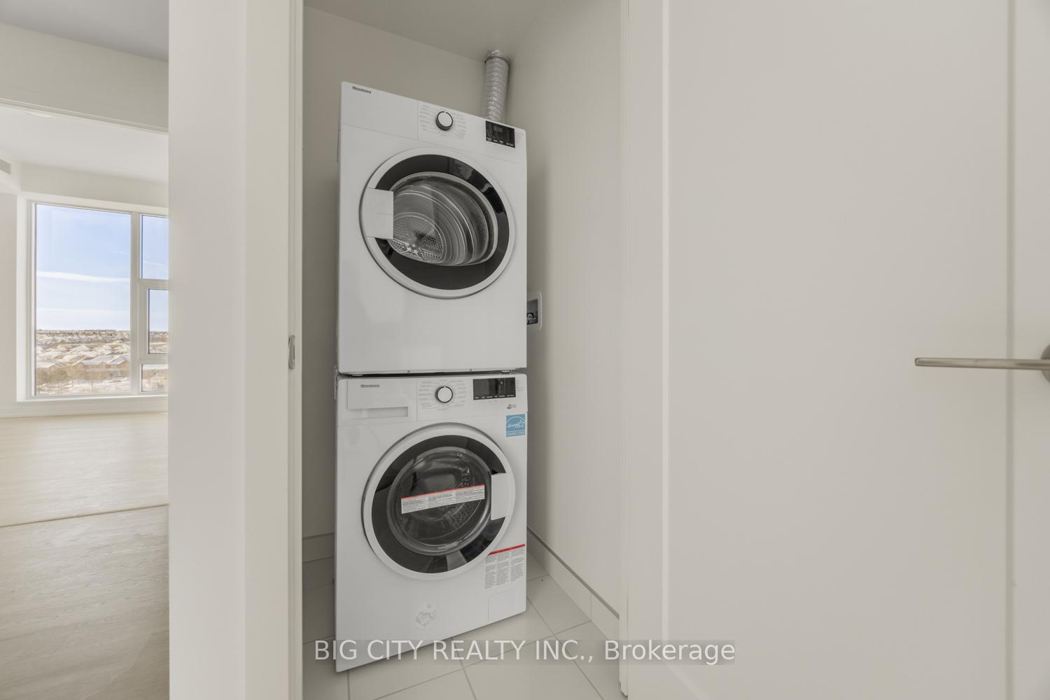 Photo 11 of Unit B803, 9751 Markham Road, Markham, Greensborough — HOMEH