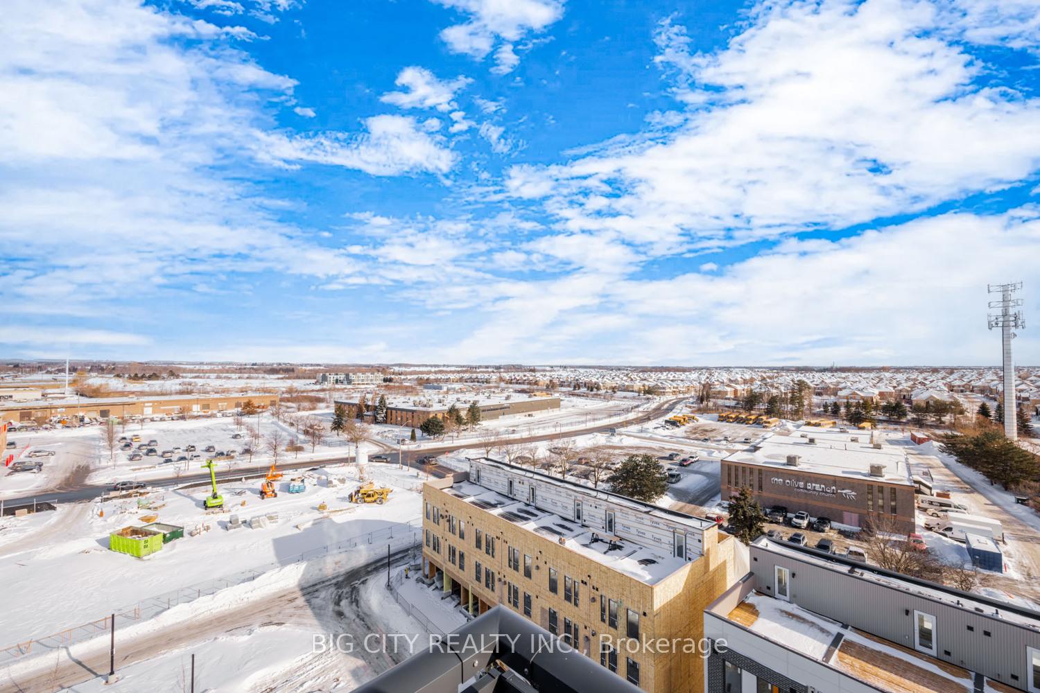 Photo 13 of Unit B803, 9751 Markham Road, Markham, Greensborough — HOMEH