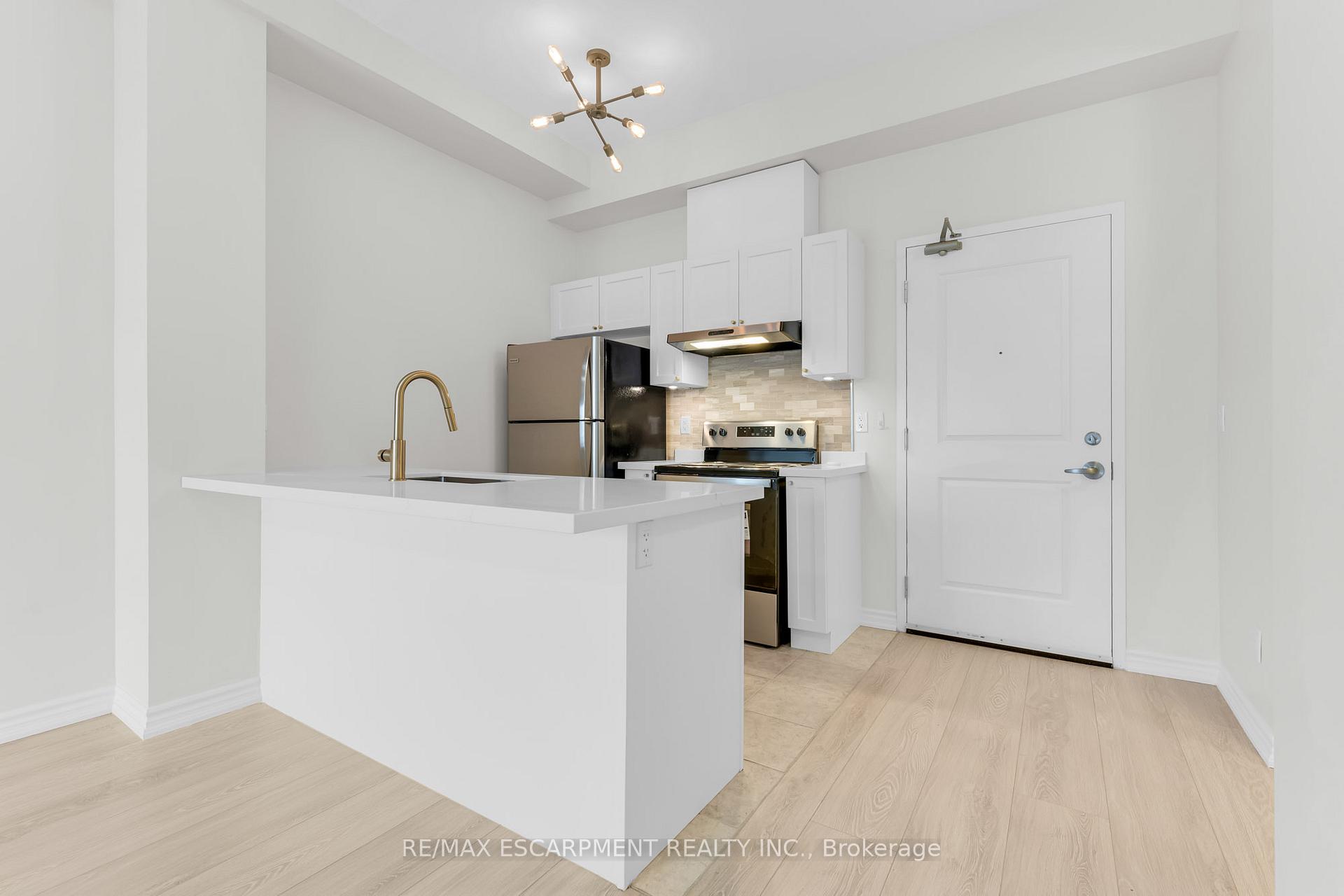 Photo 2 of Unit 411, 1370 Costigan Road, Milton, Clarke — HOMEH