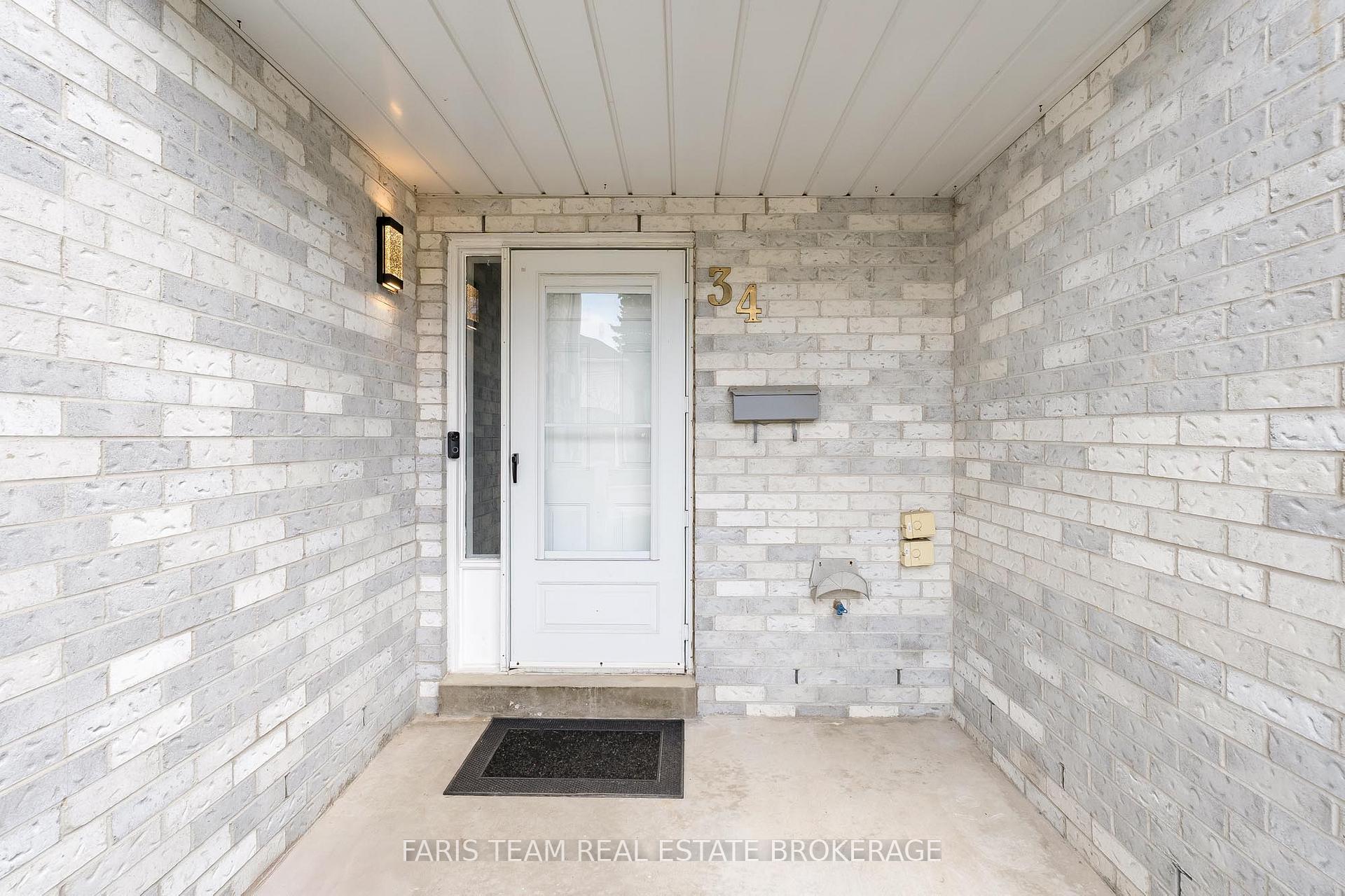 Photo 6 of Unit 34, 120 D'Ambrosio Drive, Barrie, Painswick North — HOMEH