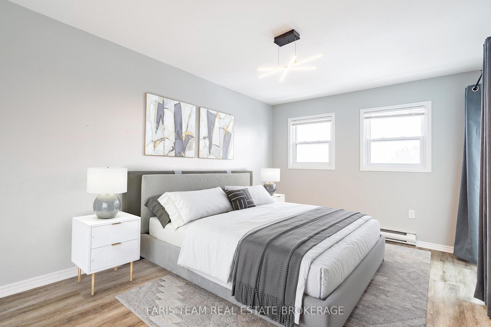 Photo 16 of Unit 34, 120 D'Ambrosio Drive, Barrie, Painswick North — HOMEH
