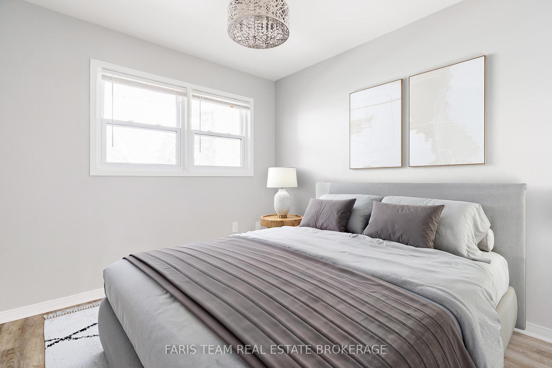 Photo 18 of Unit 34, 120 D'Ambrosio Drive, Barrie, Painswick North — HOMEH