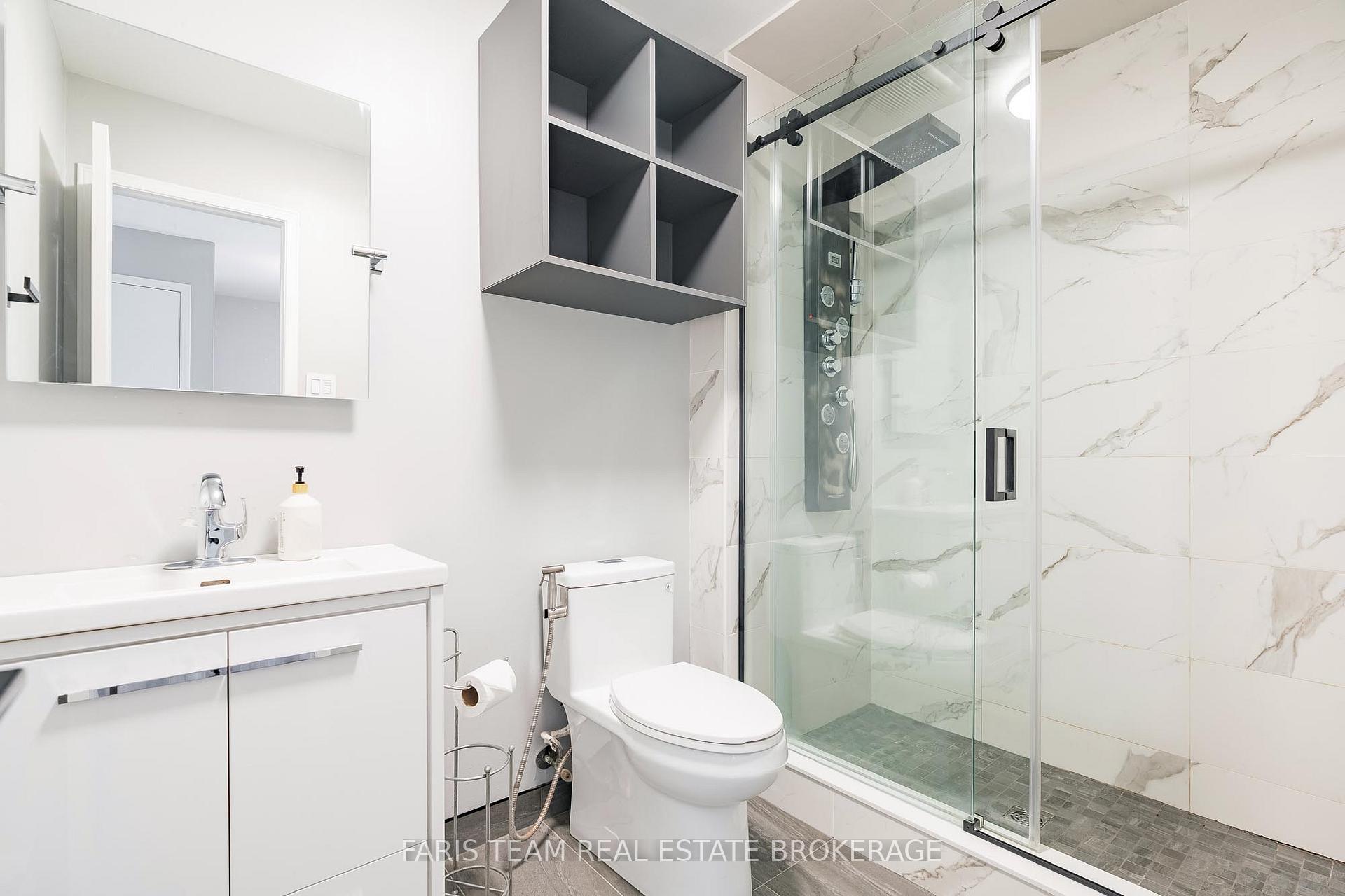 Photo 8 of Unit 34, 120 D'Ambrosio Drive, Barrie, Painswick North — HOMEH