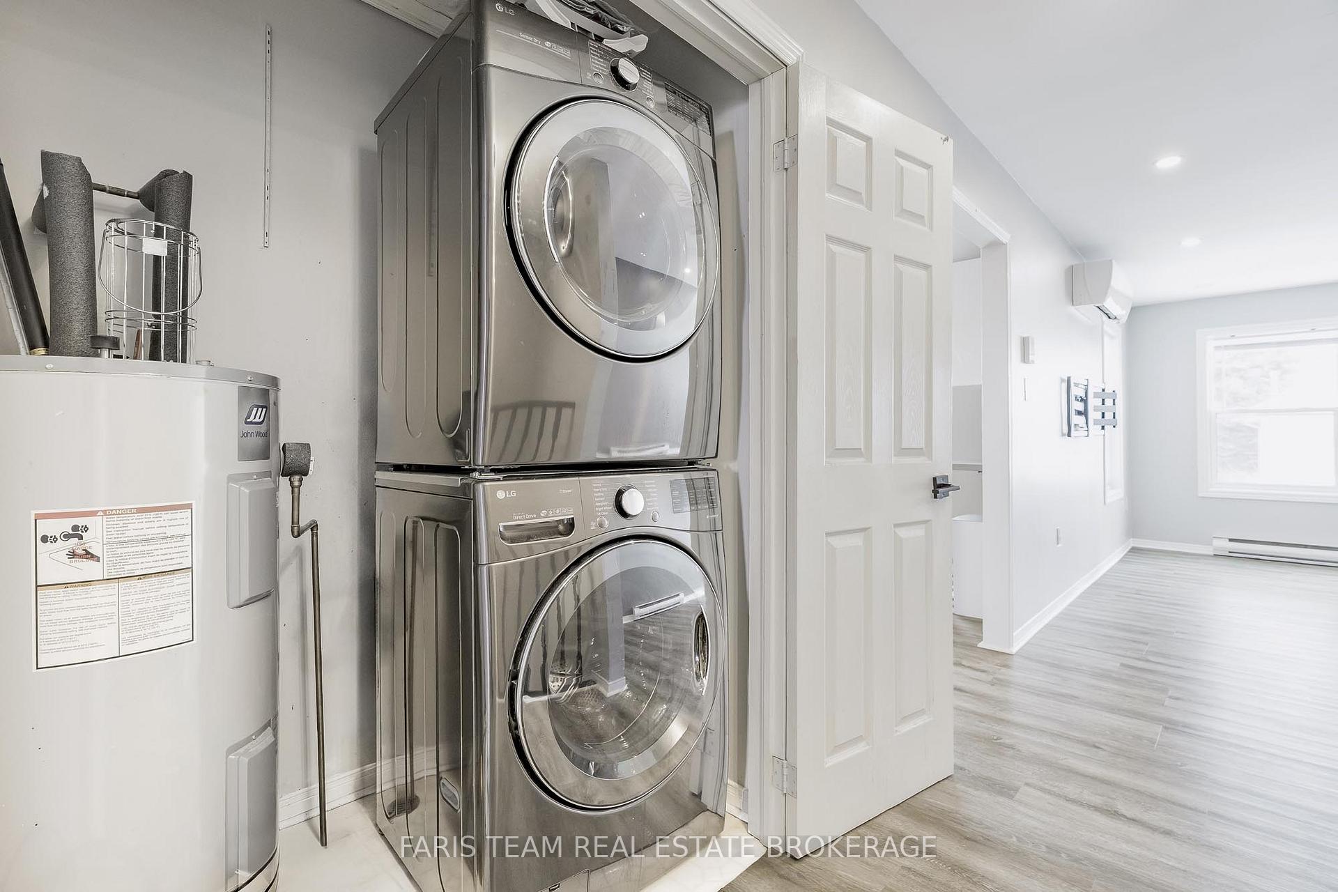 Photo 15 of Unit 34, 120 D'Ambrosio Drive, Barrie, Painswick North — HOMEH