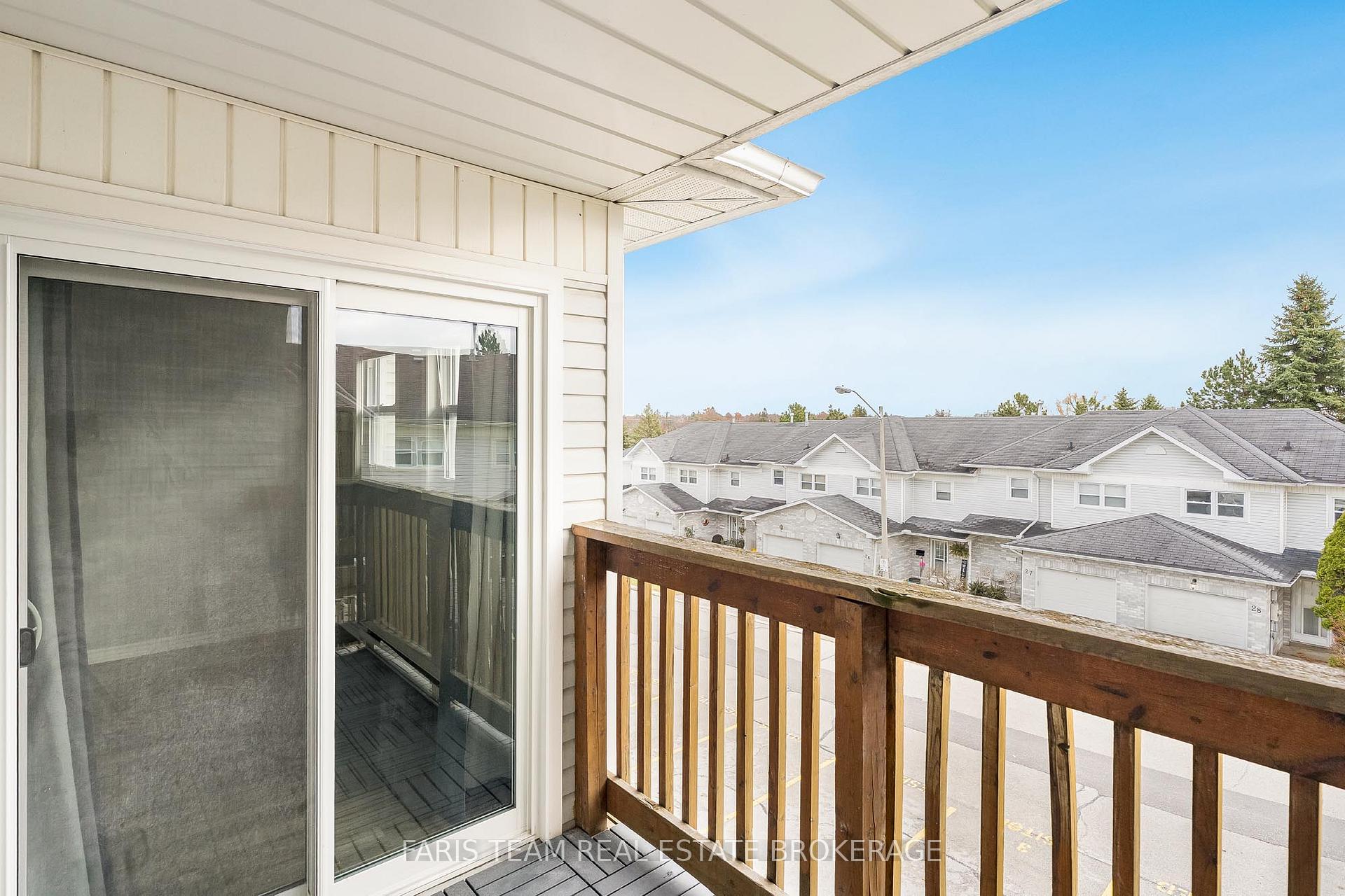 Photo 10 of Unit 34, 120 D'Ambrosio Drive, Barrie, Painswick North — HOMEH