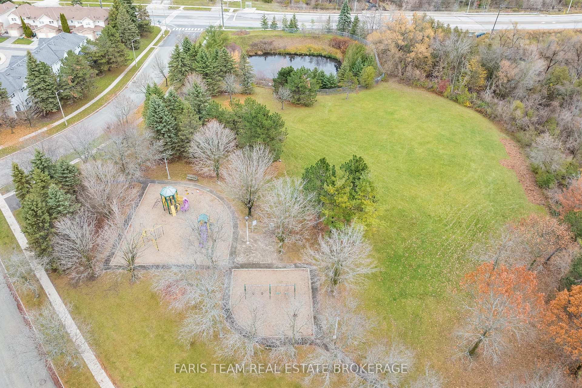 Photo 20 of Unit 34, 120 D'Ambrosio Drive, Barrie, Painswick North — HOMEH