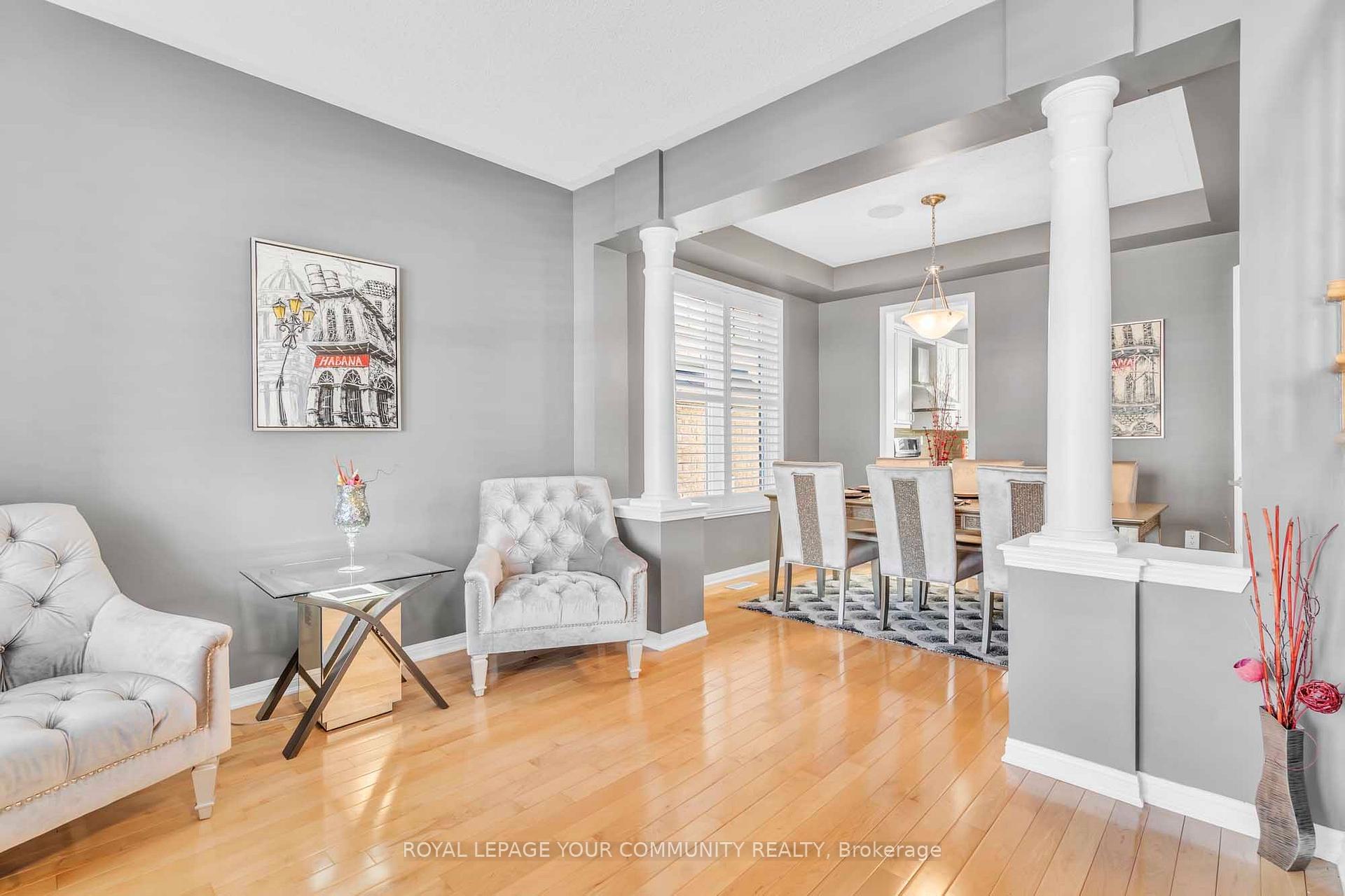 Photo 3 of 417 Tonelli Lane, Milton, Harrison — HOMEH
