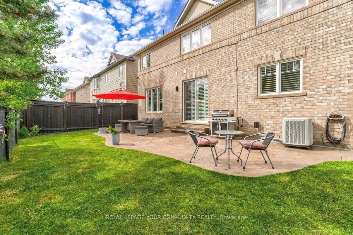 Photo 25 of 417 Tonelli Lane, Milton, Harrison — HOMEH