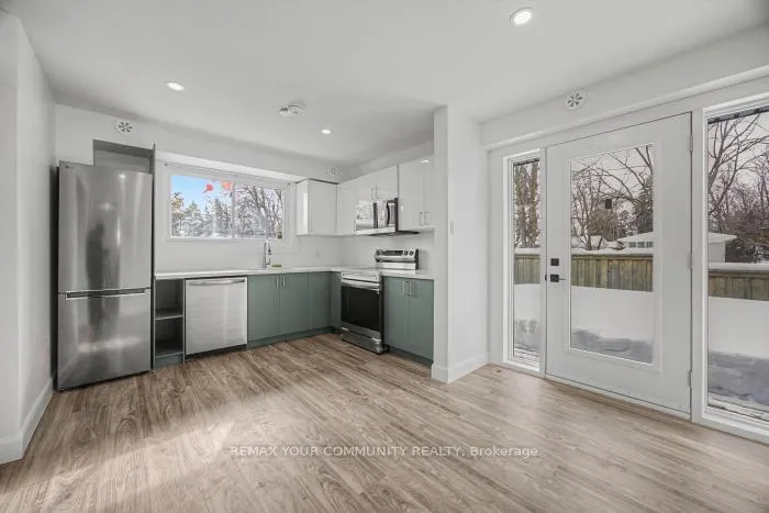 Photo 1 of Unit 4, 69 Blythwood Road N, Waterloo — HOMEH
