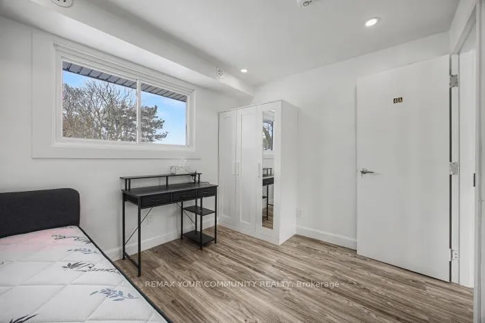 Photo 11 of Unit 4, 69 Blythwood Road N, Waterloo — HOMEH