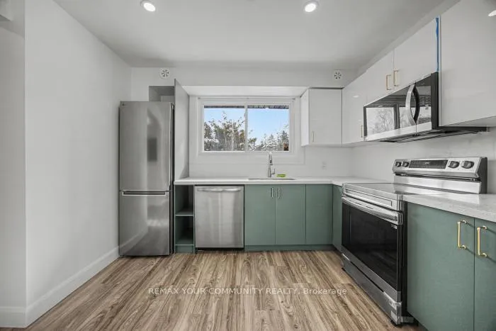 Photo 14 of Unit 4, 69 Blythwood Road N, Waterloo — HOMEH