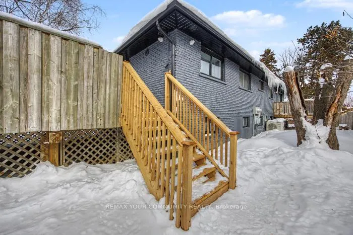 Photo 16 of Unit 4, 69 Blythwood Road N, Waterloo — HOMEH