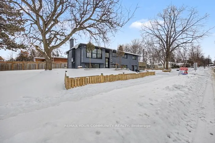 Photo 17 of Unit 4, 69 Blythwood Road N, Waterloo — HOMEH