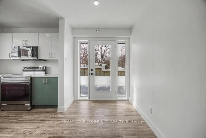 Photo 18 of Unit 4, 69 Blythwood Road N, Waterloo — HOMEH