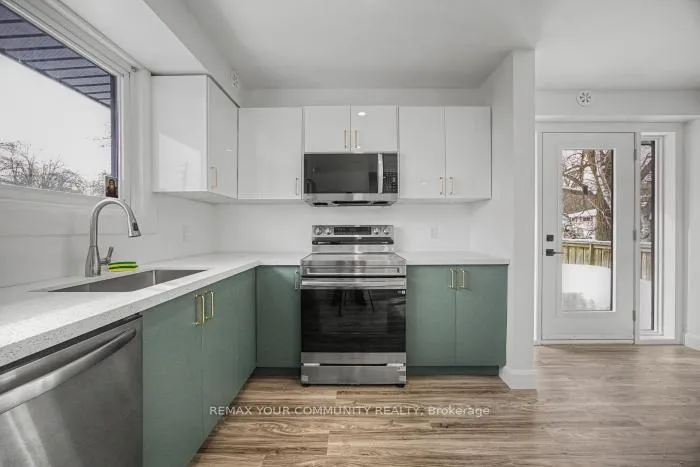 Photo 19 of Unit 4, 69 Blythwood Road N, Waterloo — HOMEH