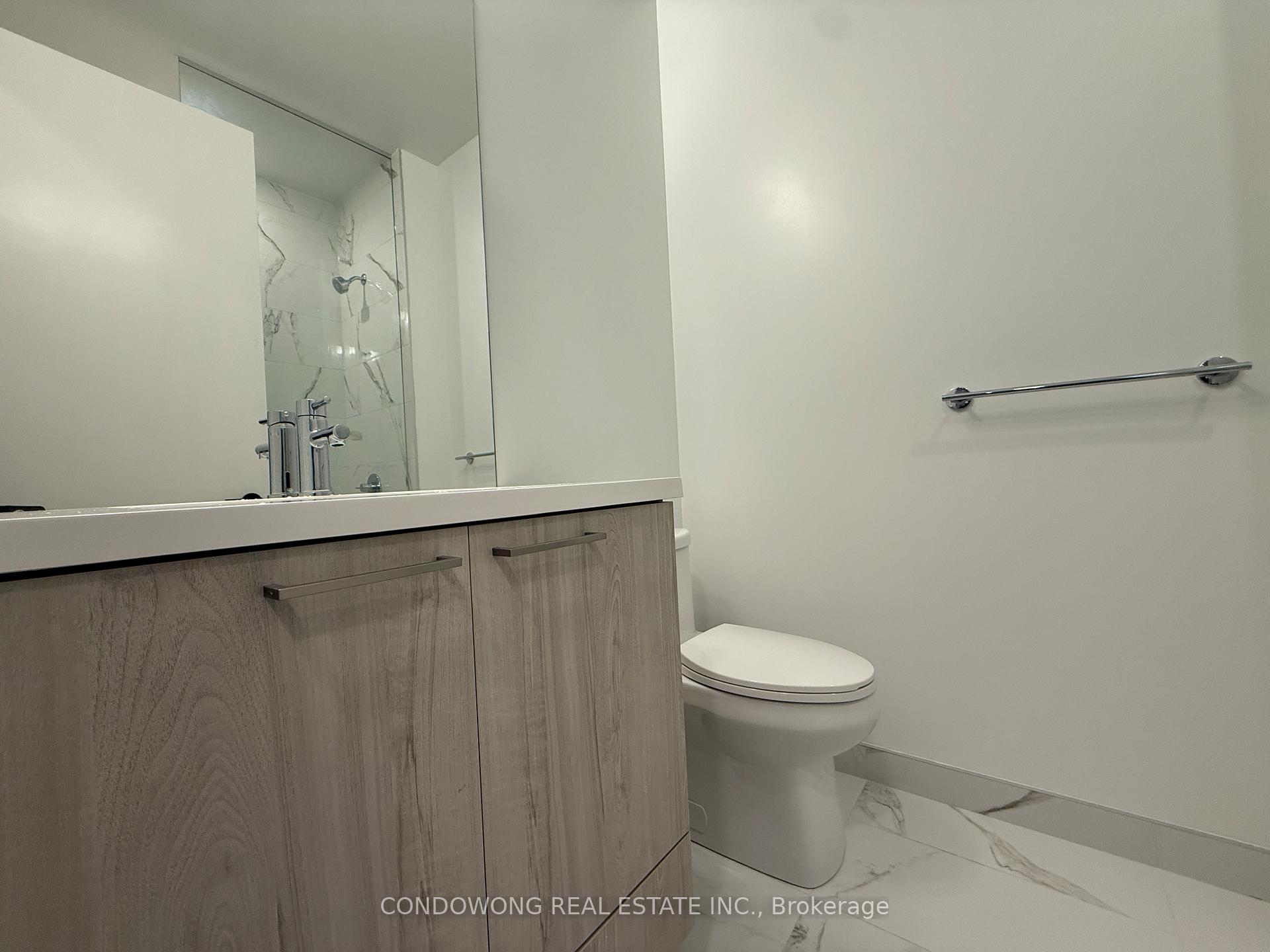 Photo 10 of Unit 5811, 225 Commerce Street, Vaughan, Vaughan Corporate Centre — HOMEH