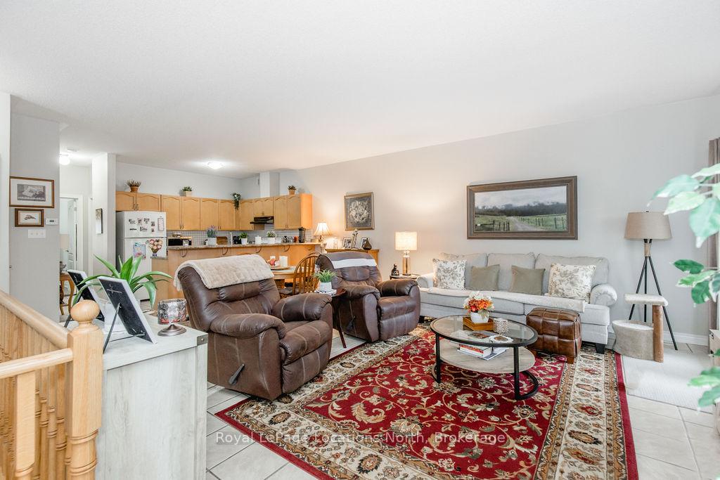 Photo 2 of 46 Admiral Road, Wasaga Beach — HOMEH