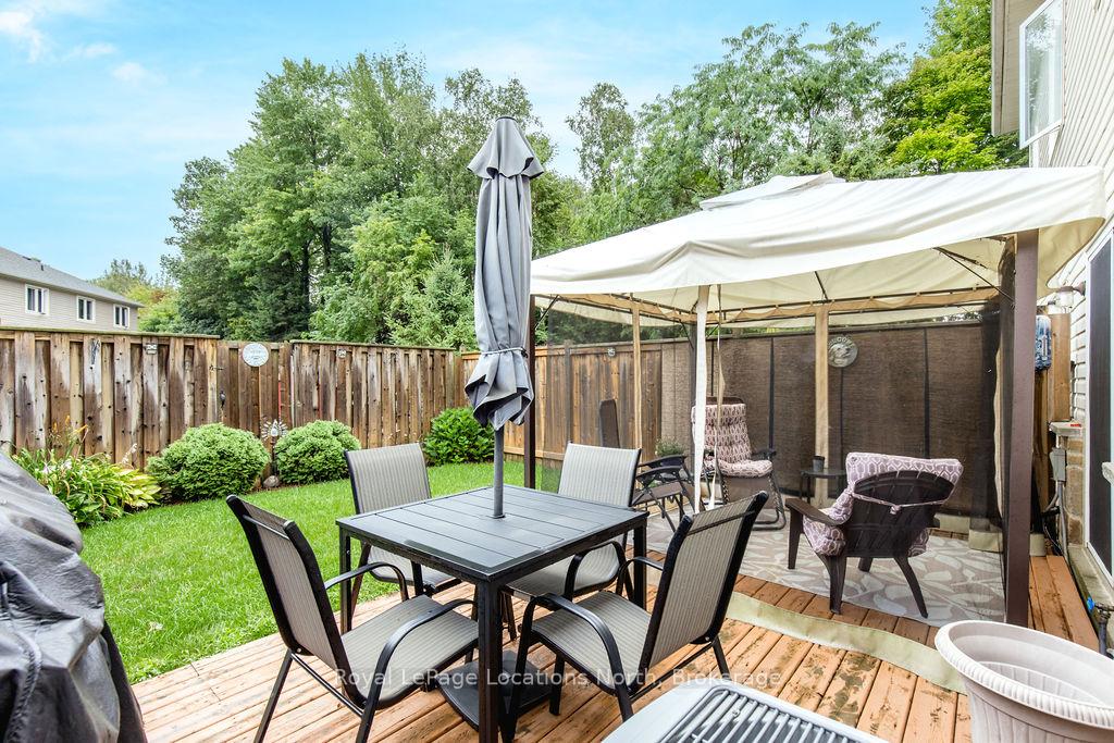 Photo 12 of 46 Admiral Road, Wasaga Beach — HOMEH