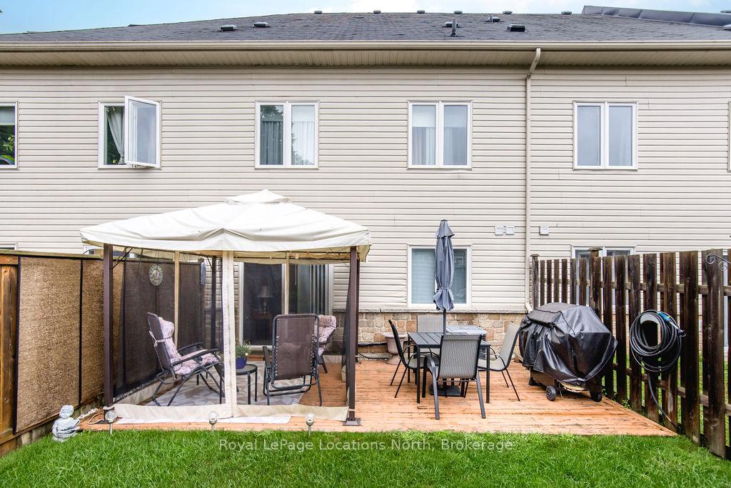 Photo 28 of 46 Admiral Road, Wasaga Beach — HOMEH