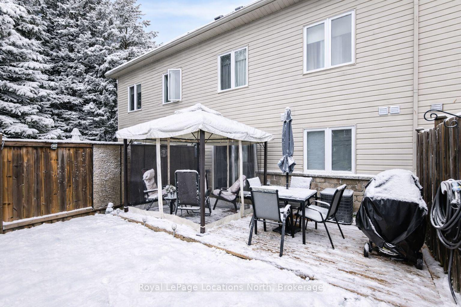 Photo 13 of 46 Admiral Road, Wasaga Beach — HOMEH