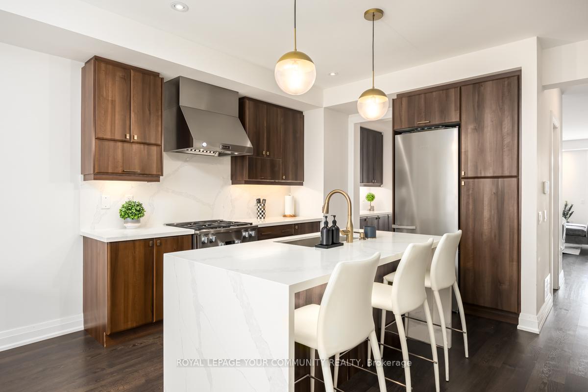 Photo 6 of 21 John Stocks Way, Markham, Aileen-Willowbrook — HOMEH