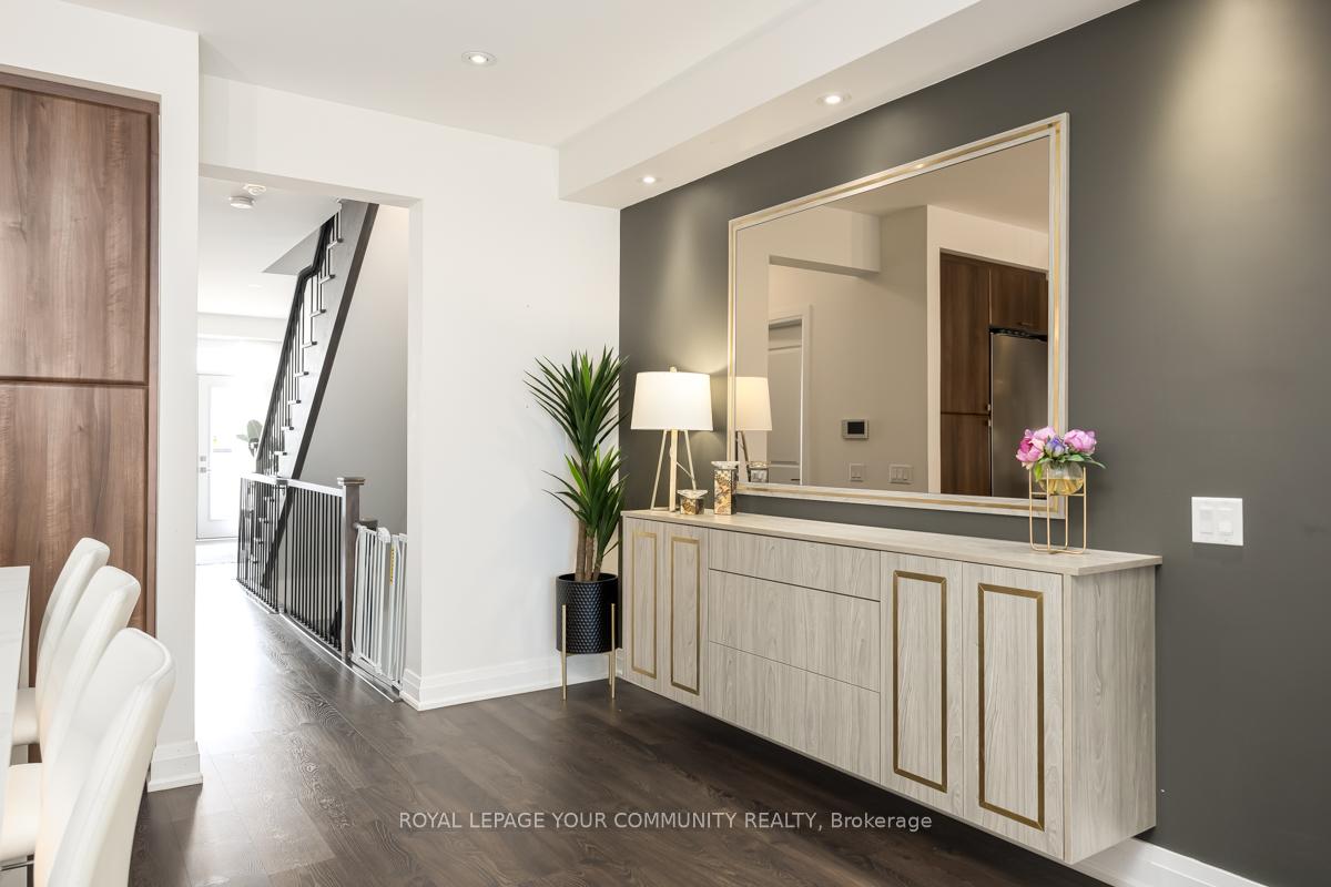 Photo 20 of 21 John Stocks Way, Markham, Aileen-Willowbrook — HOMEH